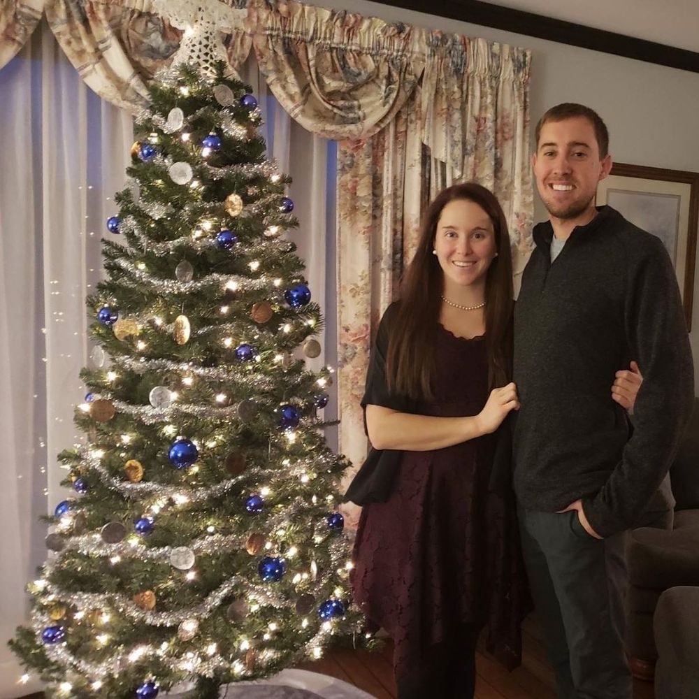 Meet your Posher, Alicia